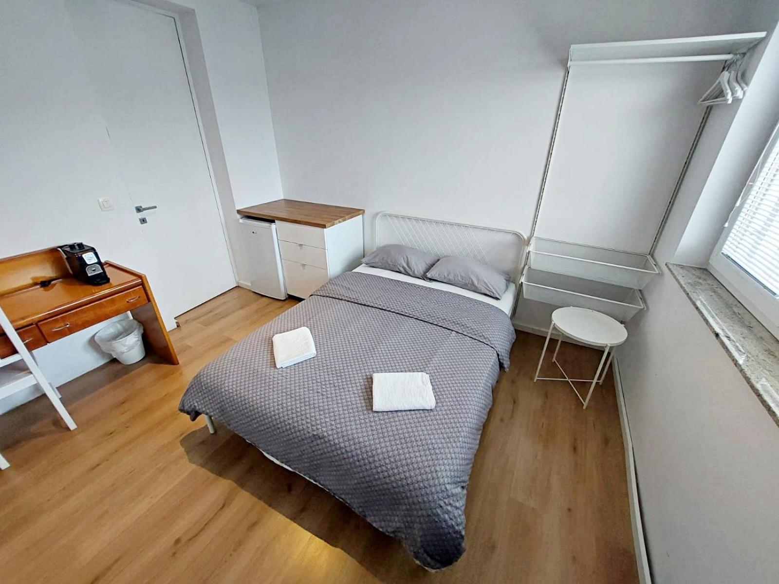 Boutique Hotel Gran Lavie - Opening 2025 Ljubljana Exterior photo
